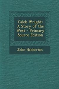 Caleb Wright