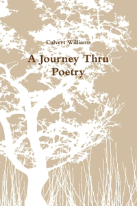 Journey Thru Poetry
