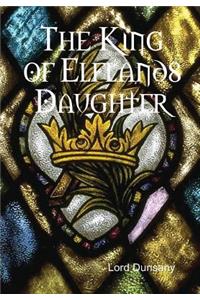 The King of Elflands Daughter