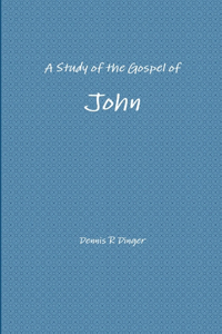 Study of the Gospel of John