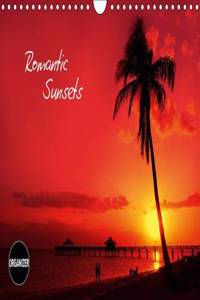 ROMANTIC SUNSETS 2016