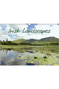 Irish Landscapes 2018