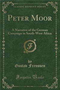 Peter Moor