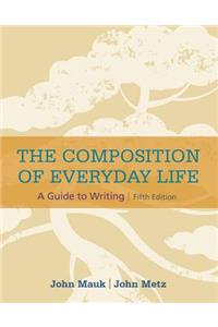 Composition of Everyday Life (with 2016 MLA Update Card)
