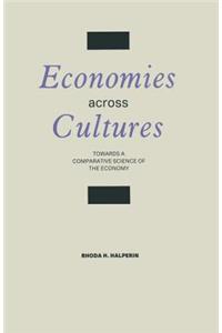 Economies Across Cultures
