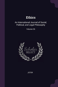 Ethics