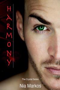 Harmony (the Crystal Series) Book Three