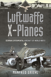 Luftwaffe X-Planes