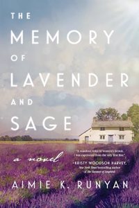 Memory of Lavender and Sage