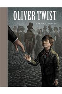 Oliver Twist