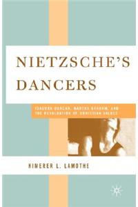 Nietzsche's Dancers