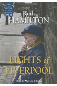 Lights Of Liverpool