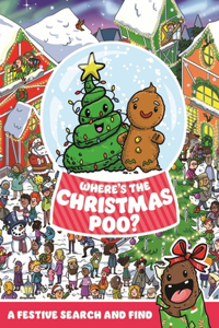 Where's the Christmas Poo?