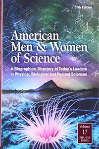 American Men and Women of Science