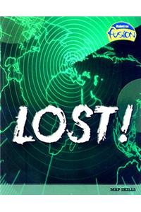 Lost!
