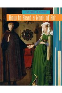 How to Read a Work of Art