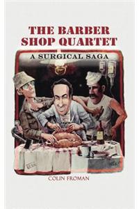 The Barber Shop Quartet