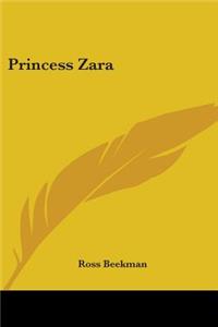 Princess Zara