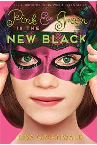 Pink & Green Is the New Black