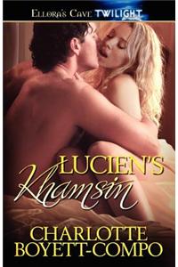 Lucien's Khamsin