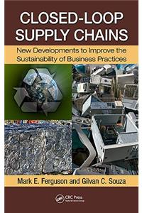 Closed-Loop Supply Chains