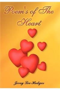 Poem's of The Heart