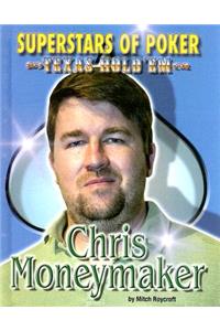 Chris Moneymaker