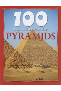 100 Things You Should Know about Pyramids