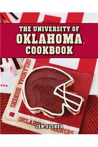 University of Oklahoma Cookbook