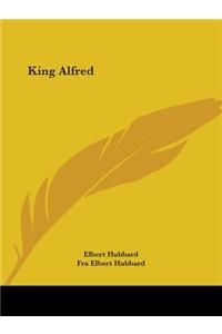 King Alfred