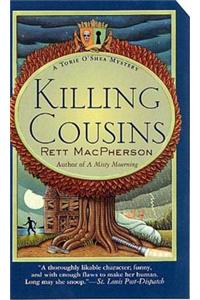 Killing Cousins