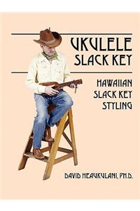 Ukulele Slack Key