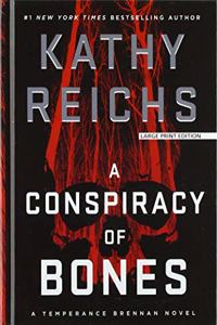 Conspiracy of Bones