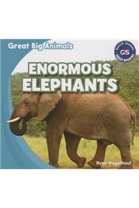 Enormous Elephants