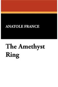 The Amethyst Ring