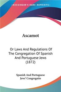 Ascamot