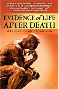 Evidence of Life After Death