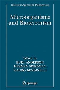 Microorganisms and Bioterrorism