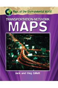 Transportation-Network Maps