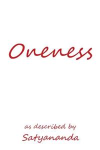 Oneness