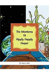 Adventures of Hippity Hoppity Hooper