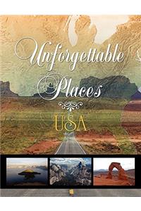 Unforgettable Places