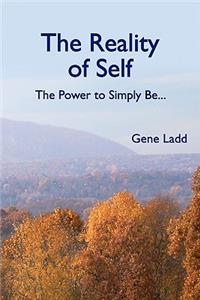 The Reality of Self