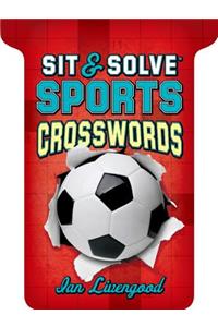 Sports Crosswords