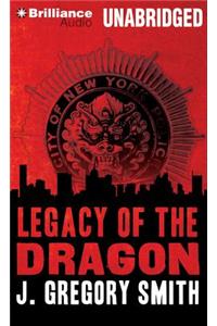 Legacy of the Dragon