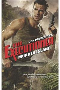 Murder Island