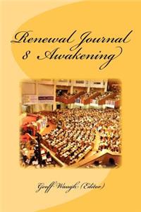 Renewal Journal 8