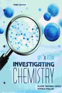 Investigating Chemistry: Up 'N Atom