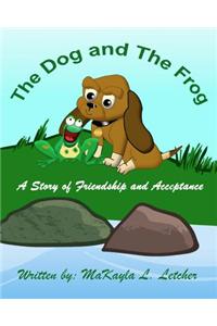 The Dog and the Frog