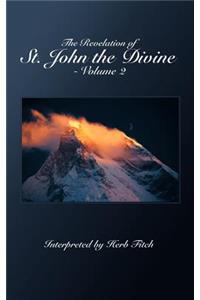 The Revelation of St. John the Divine - Volume 2